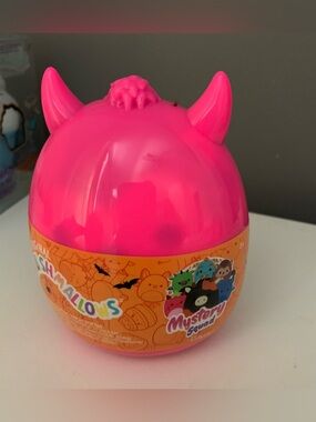 Squishmallows Halloween Mystery squad  4”